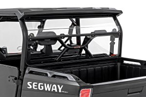 Segway UT6 Rear Panel - Rough Country - Scratch Resistant